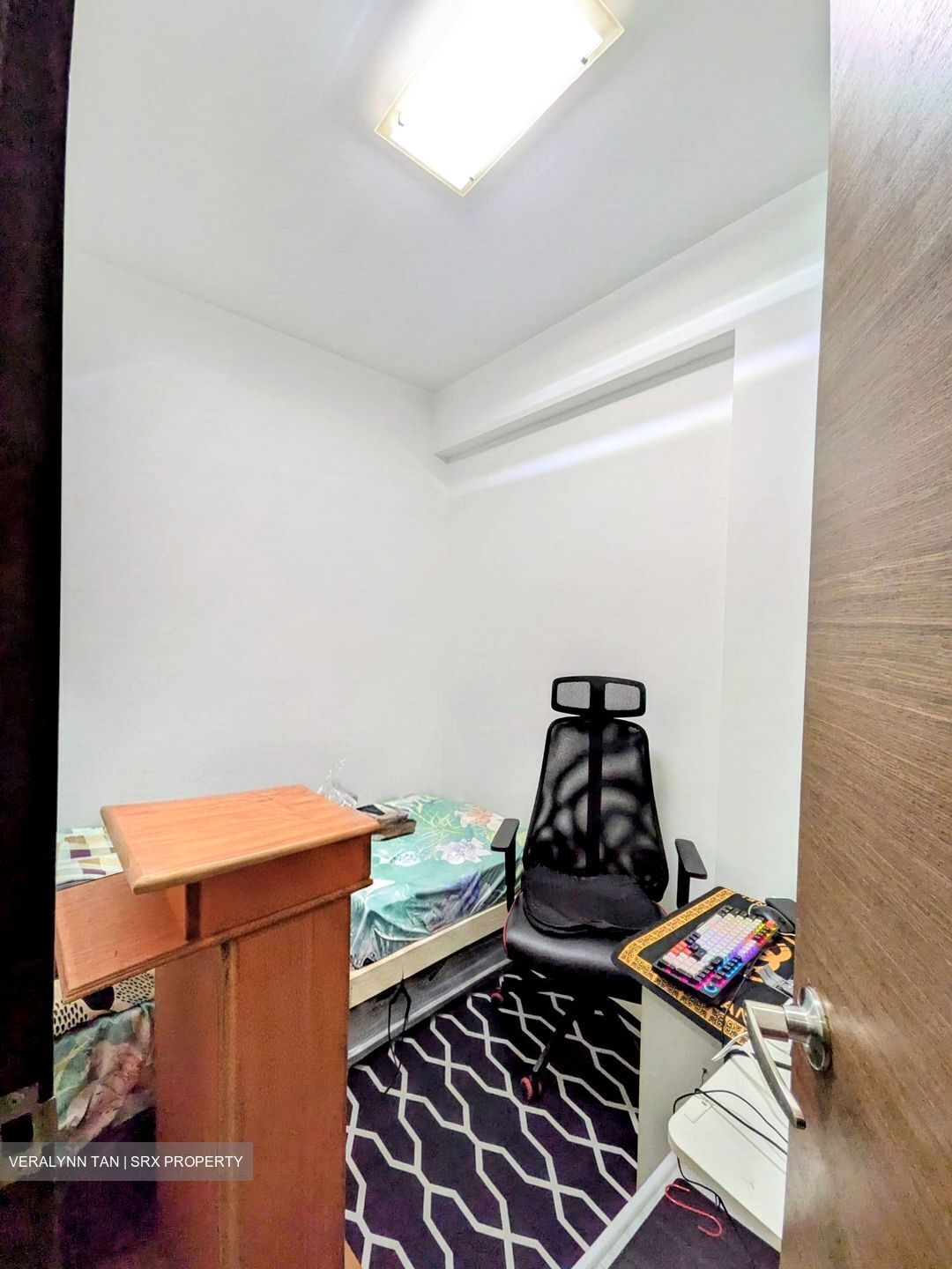 Prime Residence (D14), Apartment #611094001